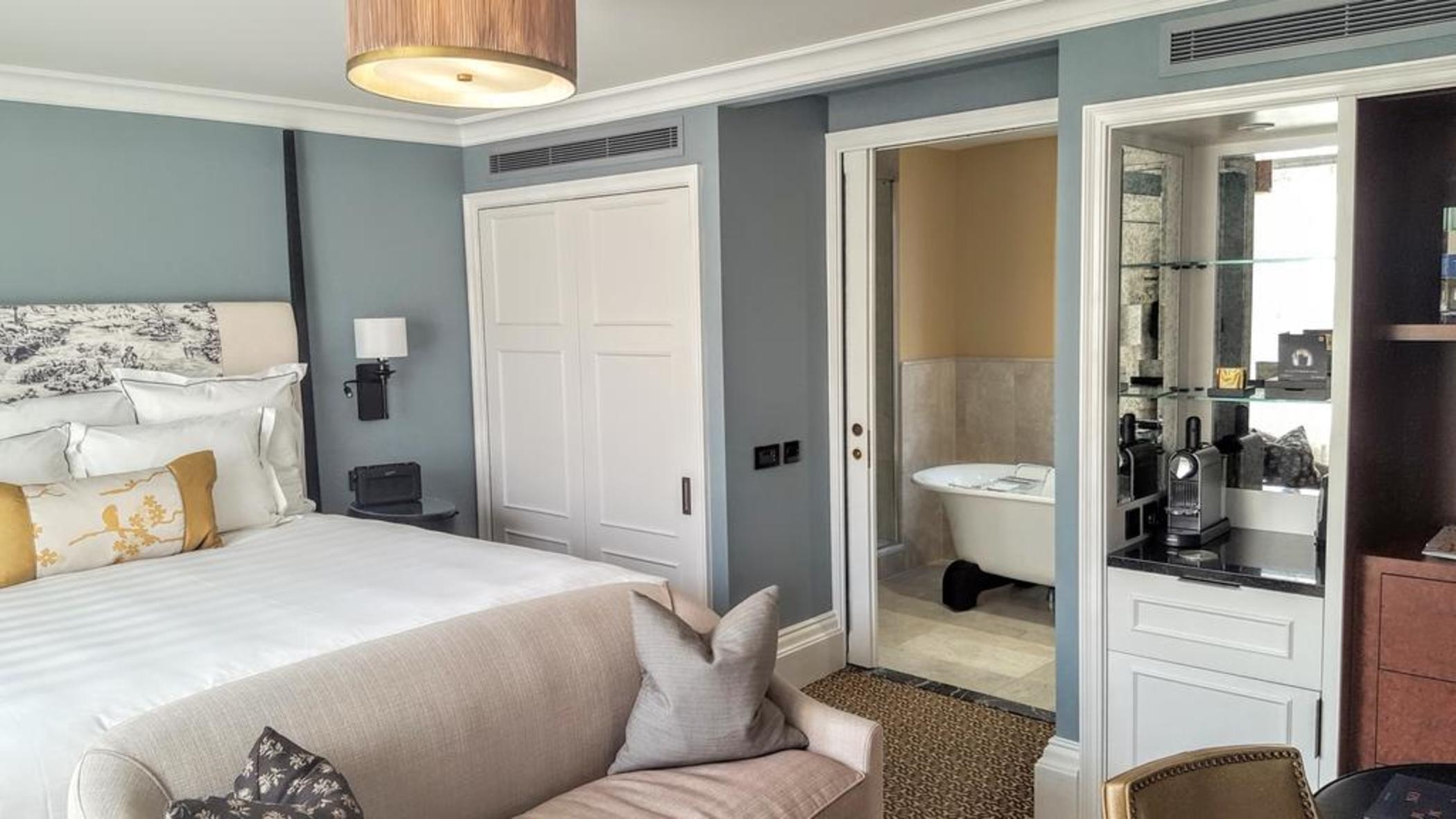 The Gainsborough Bath Spa - Small Luxury Hotels Of The World Luaran gambar